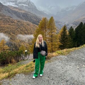 Meet your Posher, Jordan